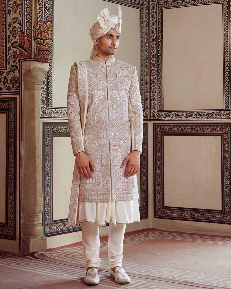 SHERWANI